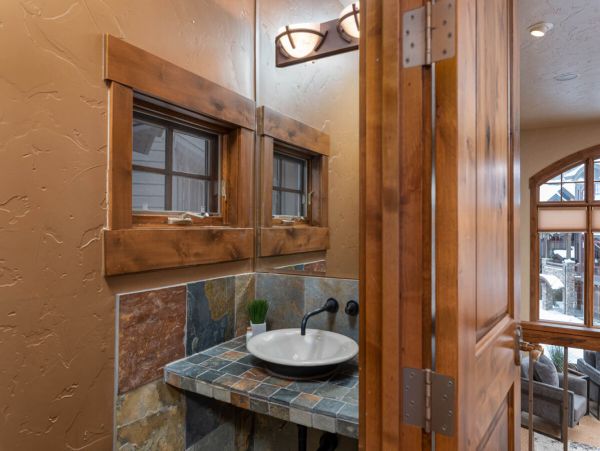 Winter Park Home 970664