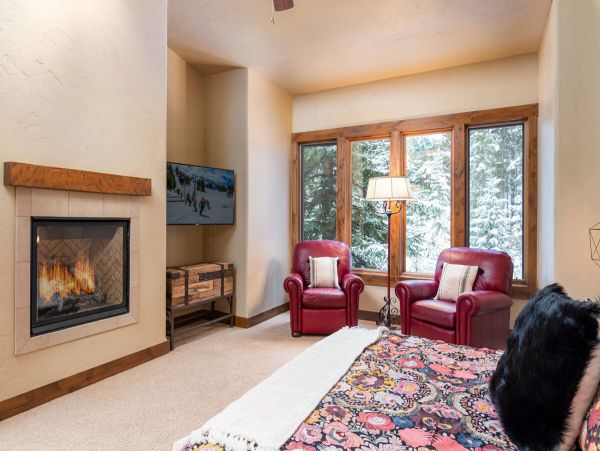 Winter Park Home 970664