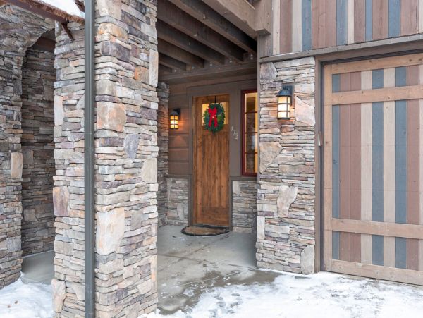 Winter Park Home 970664