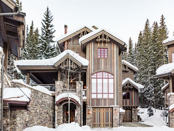 Winter Park Home 970664