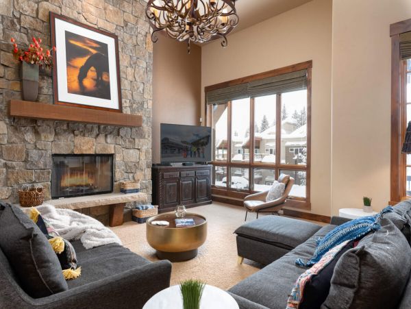 Winter Park Home 970665