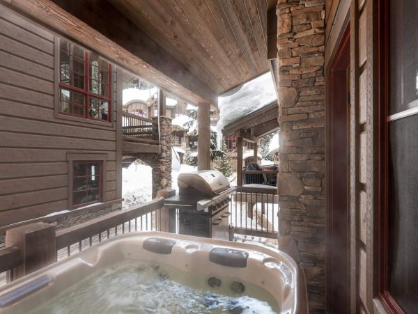 Winter Park Home 970665