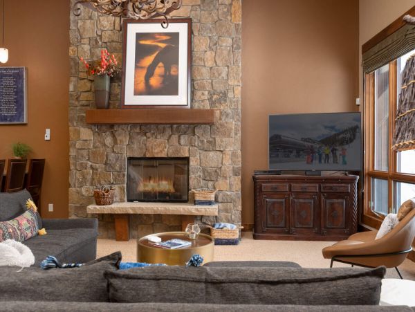 Winter Park Home 970665
