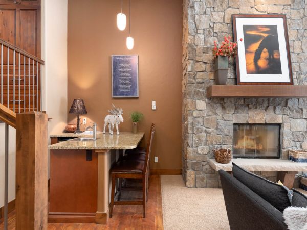 Winter Park Home 970665