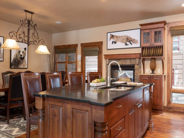 Winter Park Home 970665