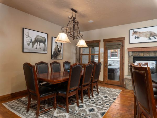 Winter Park Home 970665