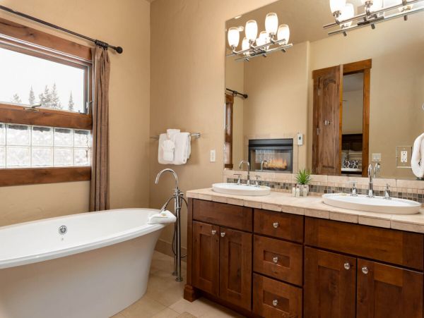 Winter Park Home 970665