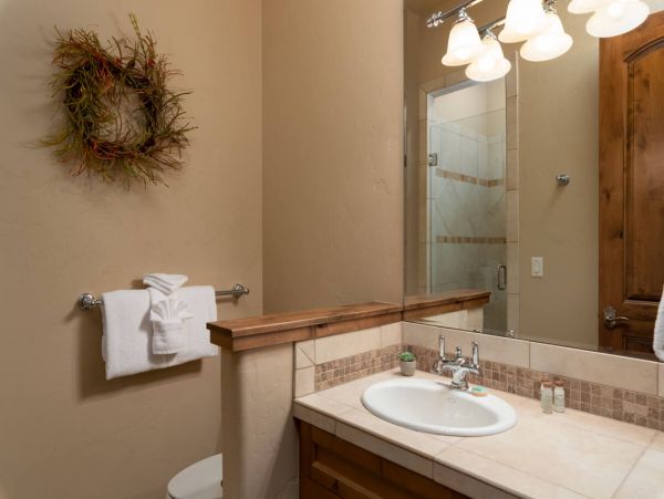 Winter Park Home 970665