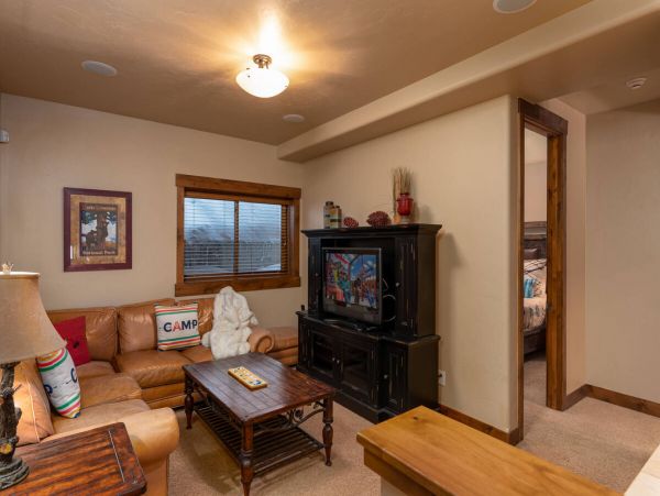 Winter Park Home 970665