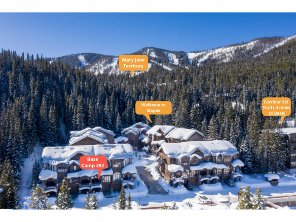 Winter Park Home 970665