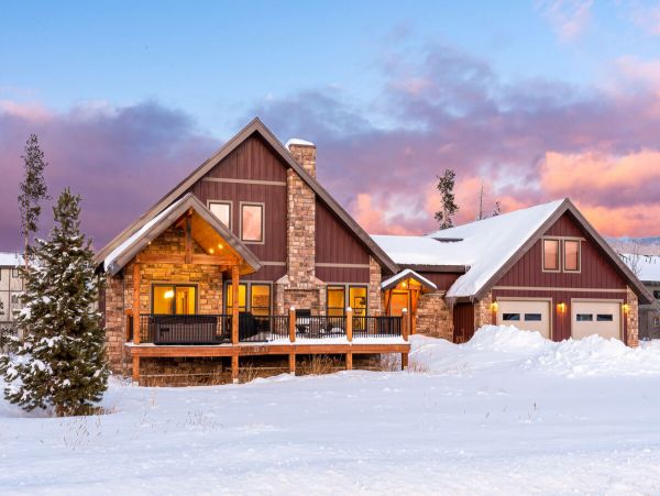 Winter Park Home 970666
