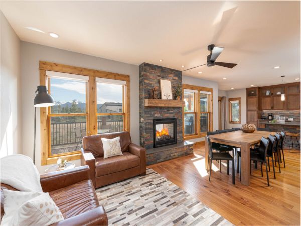 Winter Park Home 970666