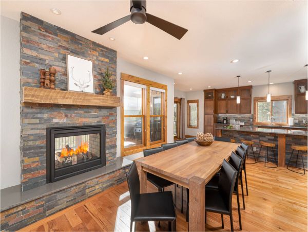Winter Park Home 970666