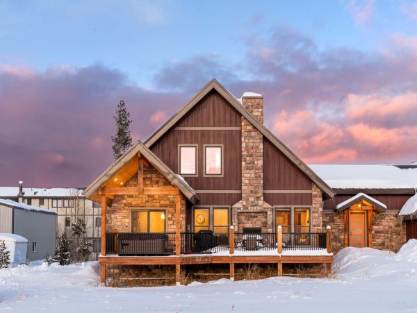 Winter Park Home 970666