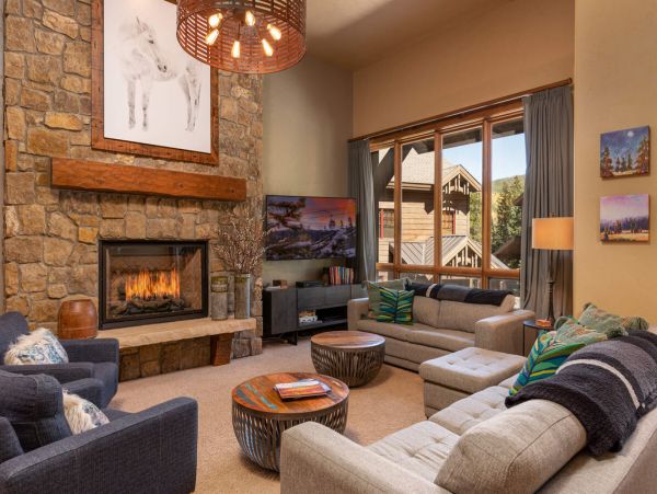Winter Park Home 970667