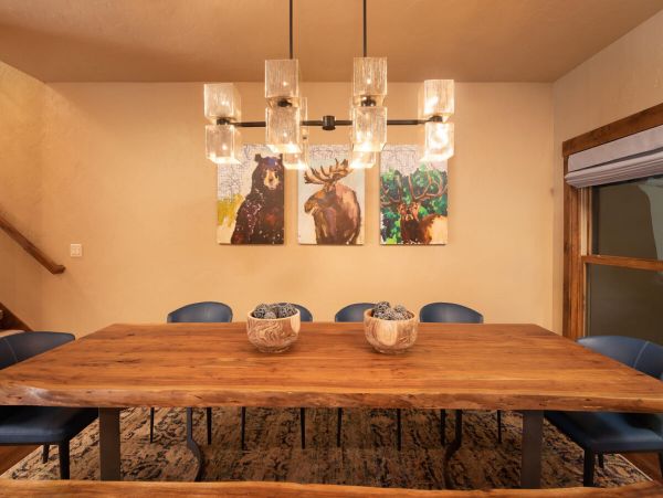 Winter Park Home 970667