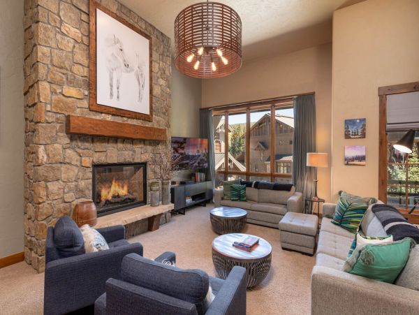 Winter Park Home 970667