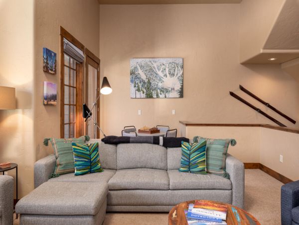 Winter Park Home 970667