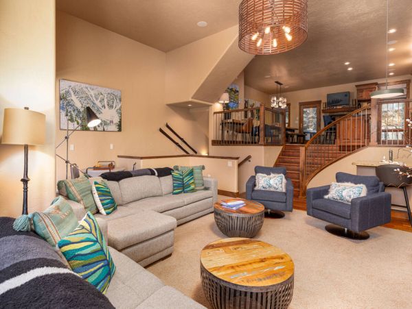Winter Park Home 970667