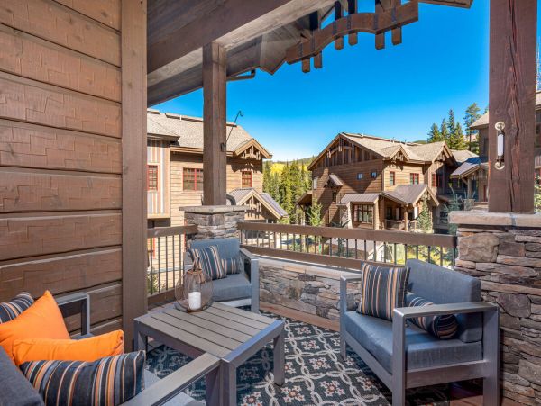 Winter Park Home 970667