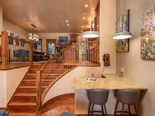 Winter Park Home 970667