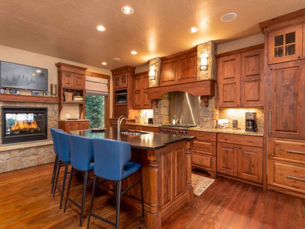 Winter Park Home 970667
