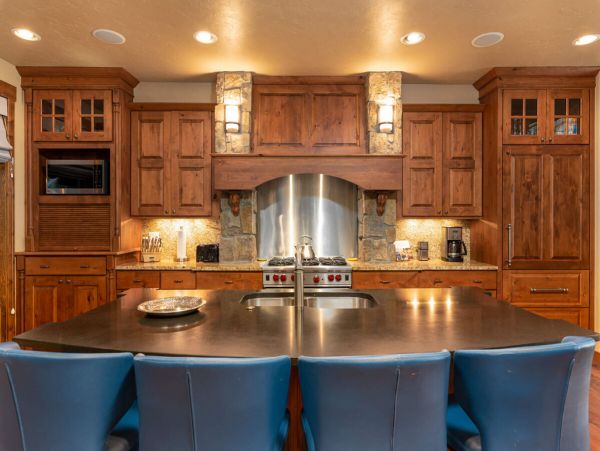 Winter Park Home 970667