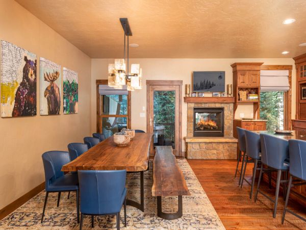 Winter Park Home 970667