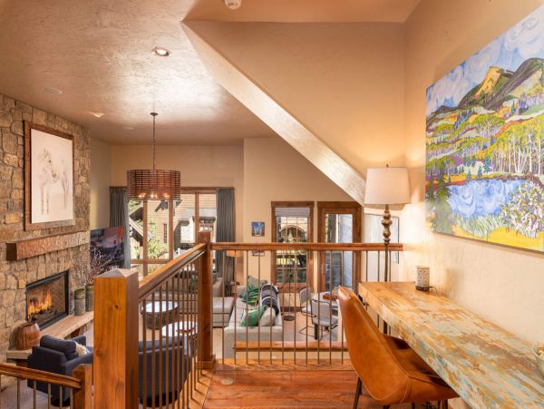 Winter Park Home 970667