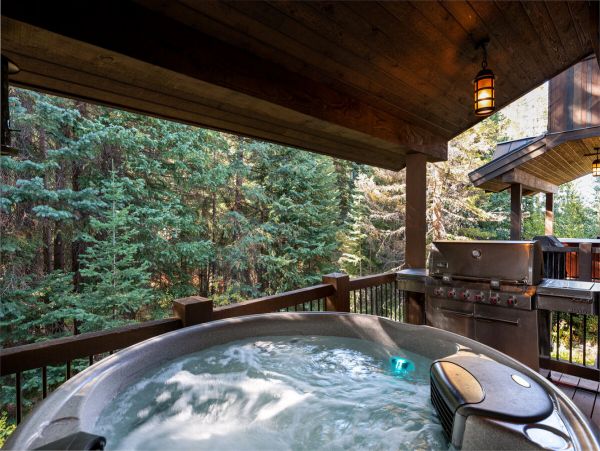 Winter Park Home 970667