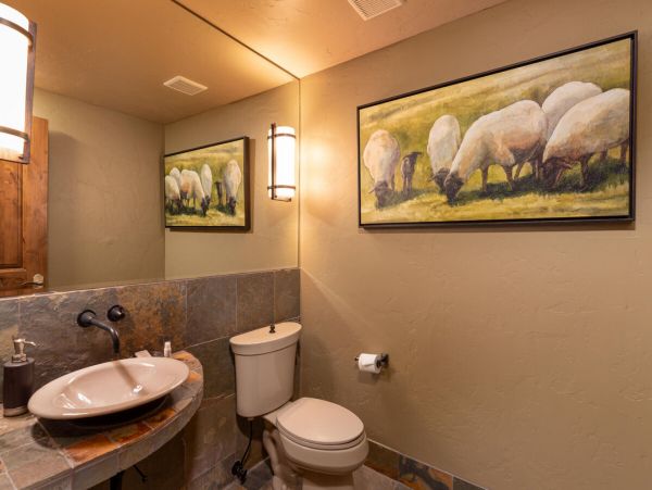 Winter Park Home 970667