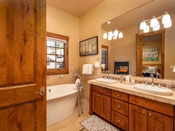 Winter Park Home 970667