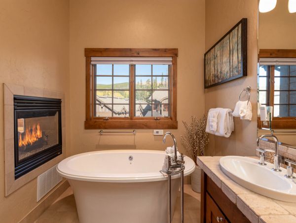 Winter Park Home 970667
