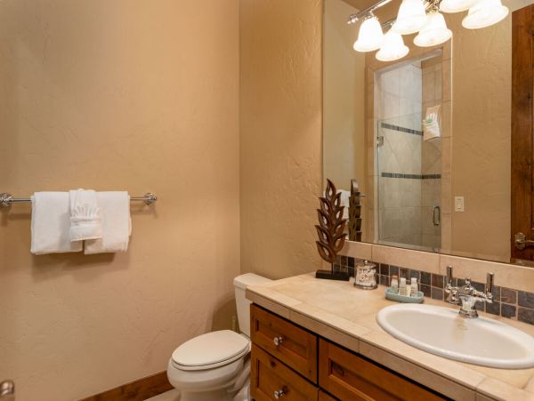Winter Park Home 970667