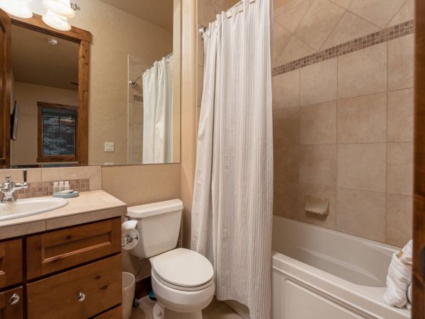 Winter Park Home 970667