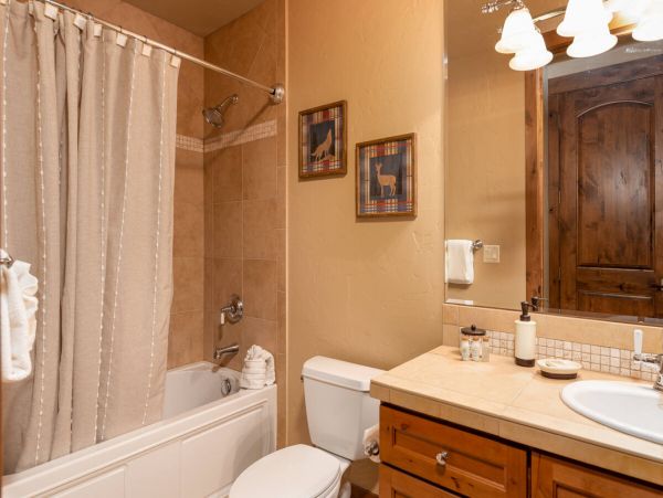 Winter Park Home 970667