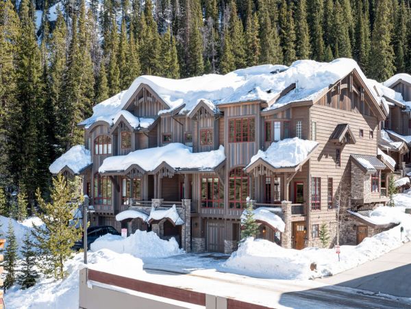 Winter Park Home 970667