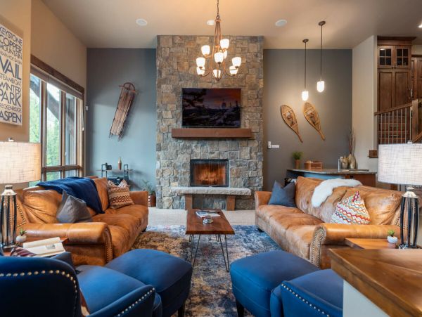 Winter Park Home 970668