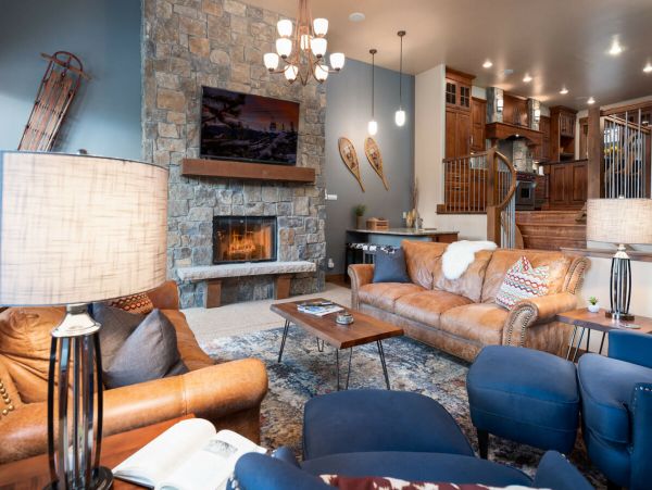 Winter Park Home 970668