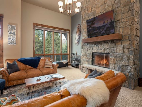 Winter Park Home 970668