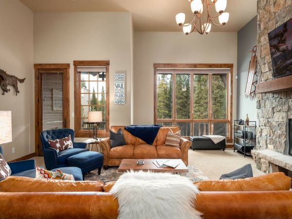 Winter Park Home 970668