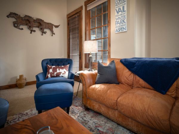 Winter Park Home 970668