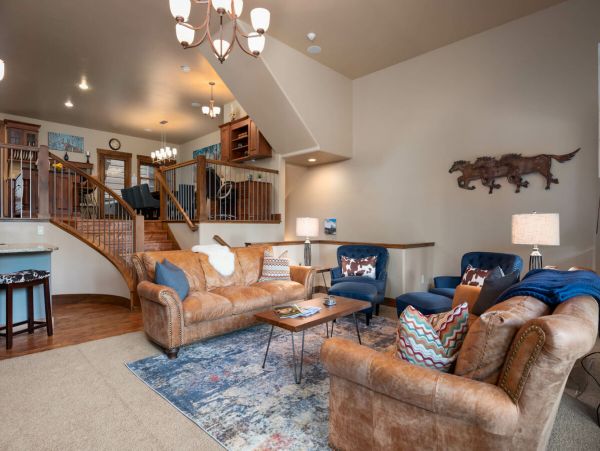 Winter Park Home 970668