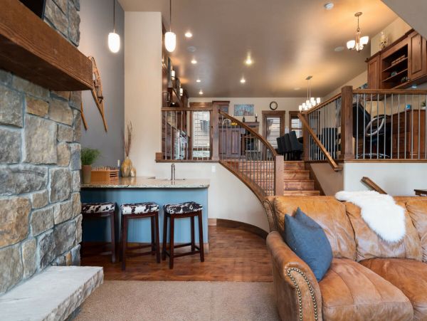 Winter Park Home 970668