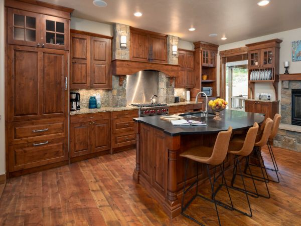 Winter Park Home 970668