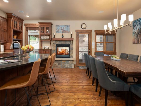 Winter Park Home 970668