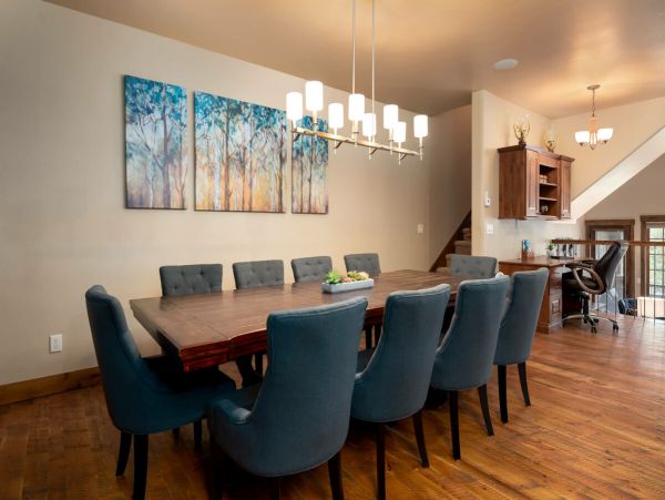 Winter Park Home 970668
