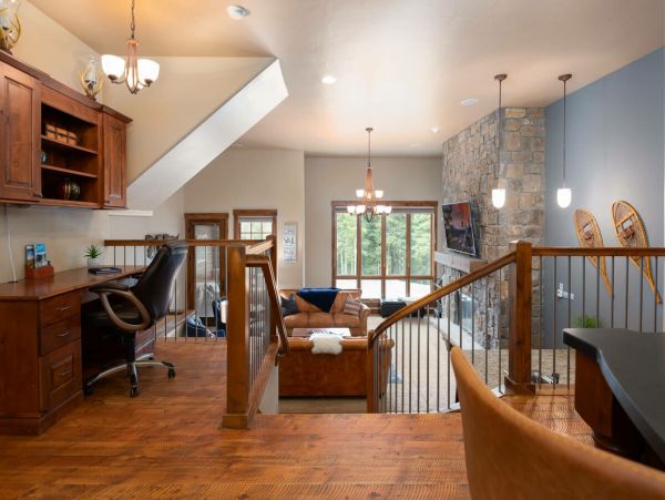 Winter Park Home 970668