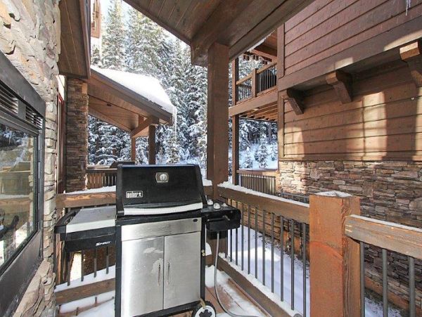 Winter Park Home 970668