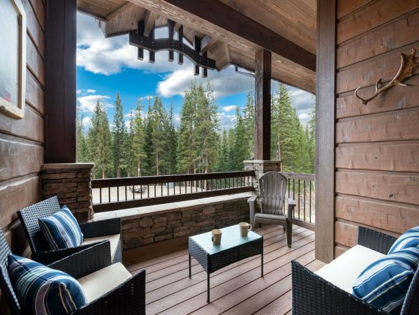 Winter Park Home 970668